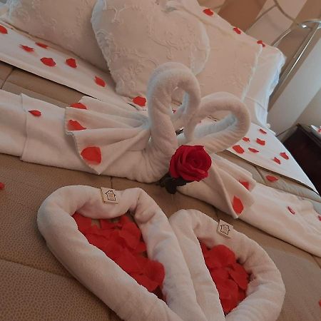 Pompei House Bed & Breakfast Scafati Exterior photo
