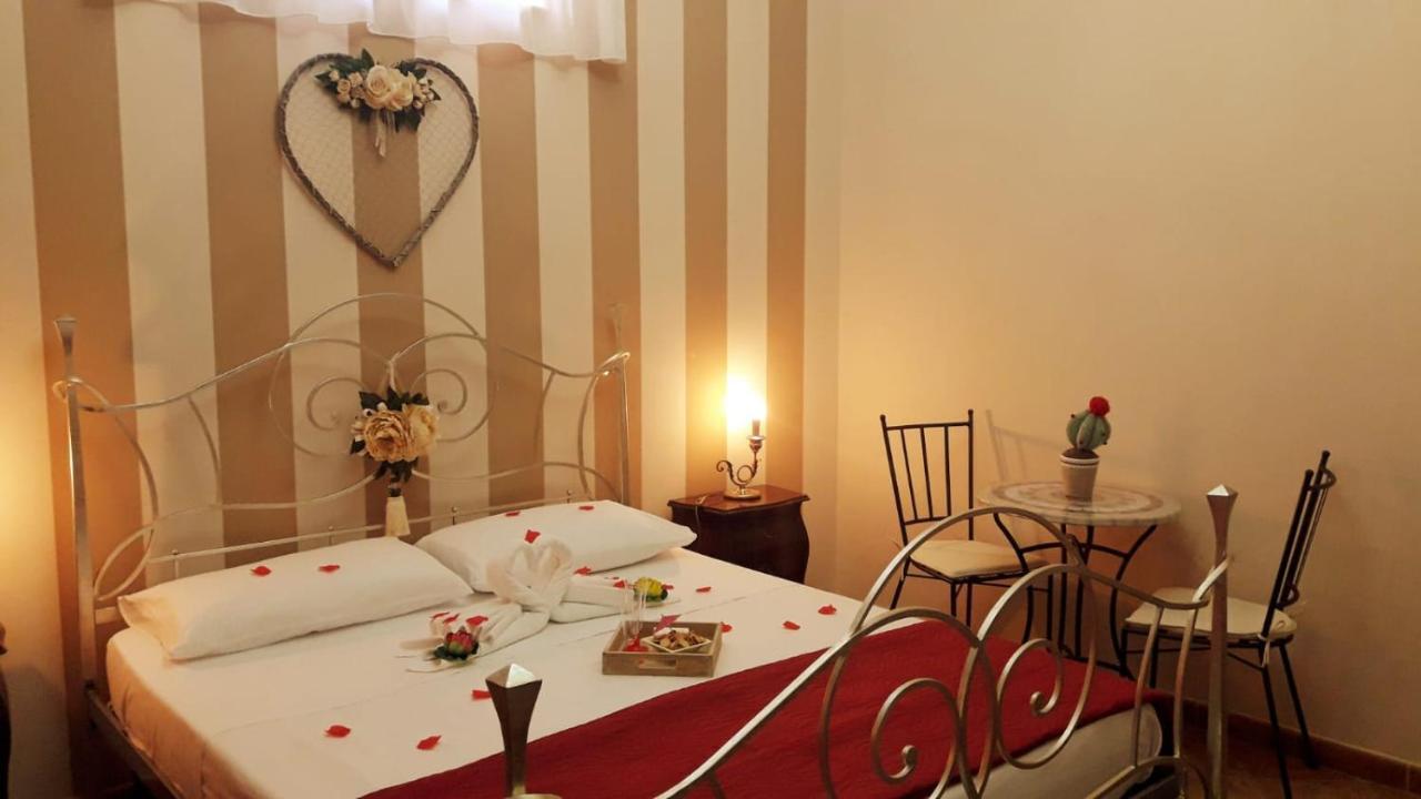 Pompei House Bed & Breakfast Scafati Exterior photo
